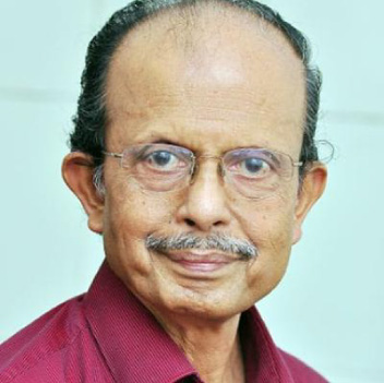 Dr Rajan Joseph Manjuran